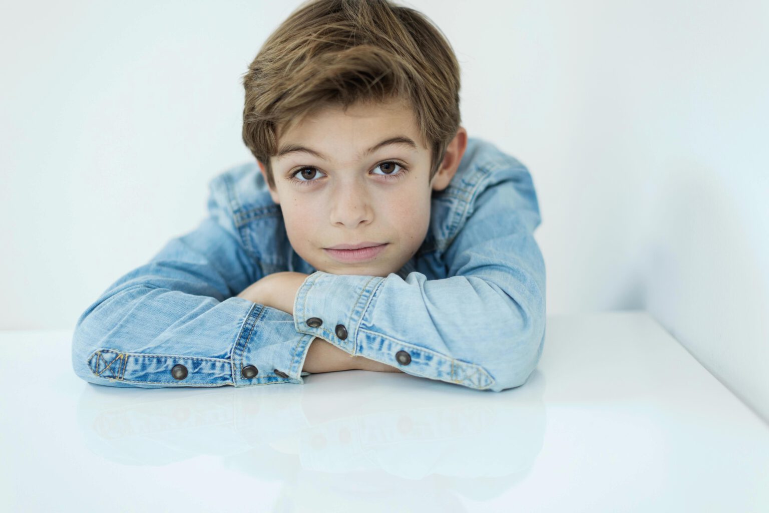 booking - Lilalaune Kids Kindermodelagentur